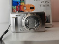 Olympus Digital Camera VR-340