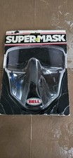 BELL HELMET SUPER MASK FACE