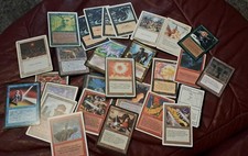 MTG Vintage repacks