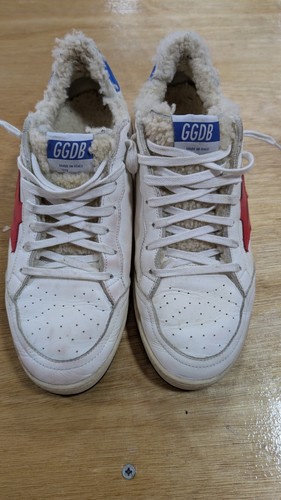 Scarpe ginnastica basse - ginnastica,