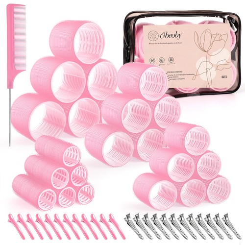 Set rulli per capelli - di,