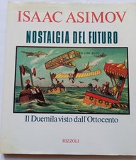 Isaac Asimov - Nostalgia del