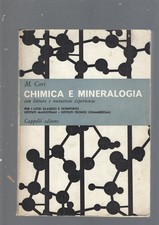 CHIMICA E MINERALOGIA