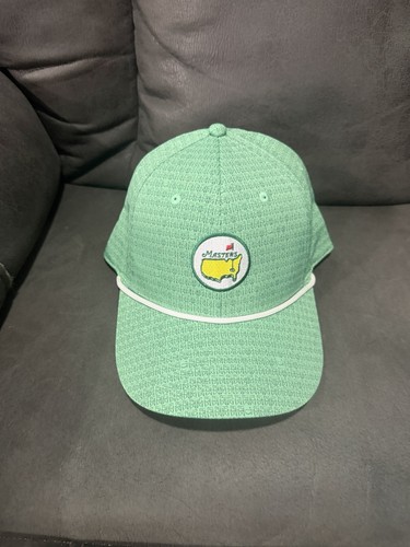 Cappello masters 2026 augusta - masters,
