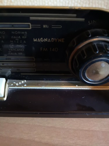 Fonovaligia giradischi stereo - fonovaligia,