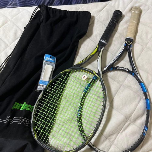 Yonex ezone dr100 babolat pure - yonex,