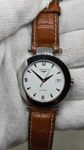 Longines dolcevita automatic - dolcevita,