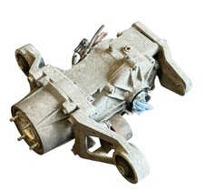 Ingranaggio asse posteriore