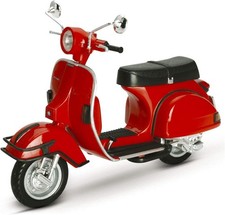 Modellino vespa scala 12 - scala, 1:12