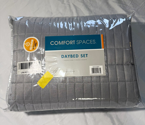 Comfort spaces set divano - spaces,