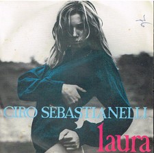 Ciro Sebastianelli: Laura /
