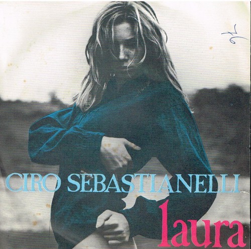 Ciro sebastianelli laura - ciro, /