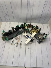 Lego #7623 ~ Indiana Jones