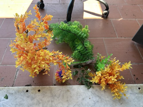 Accessori per acquario - accessori,