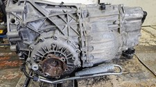 CAMBIO AUTOMATICO PER AUDI A4