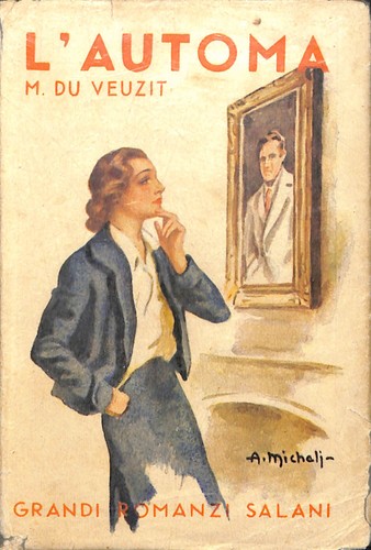 Automa max du veuzit - l'automa,,