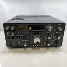 Yaesu FT-902DM Ricevitore HF -