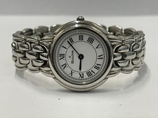 BULOVA LADY SWISS VINTAGE QUARTZ - 100% AUTENTICO E FUNZIONANTE