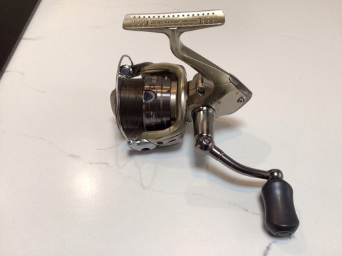 Mulinello pesca shimano - da,