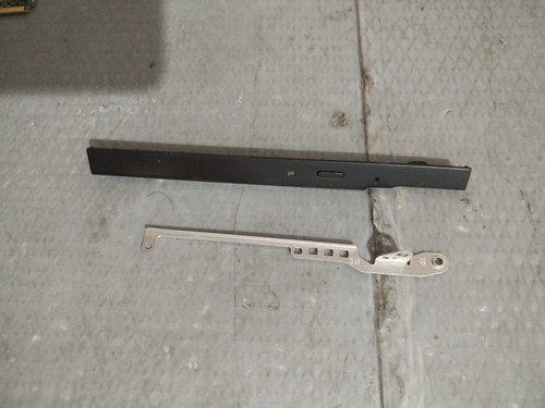 Bezel dvd toshiba portege - dvd,