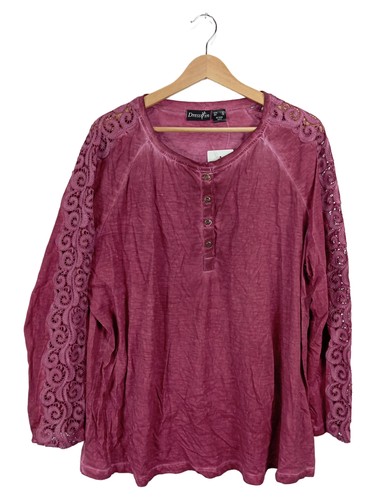 Dress maglia maniche - maglia,