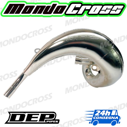 Espansione marmitta dep - espansione,