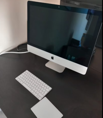 Imac 2019 con - imac, 21.5