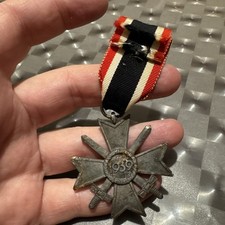 Medaglia 1939 Terzo Reich