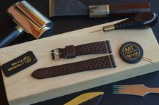 20 mm Cinturino artigianale