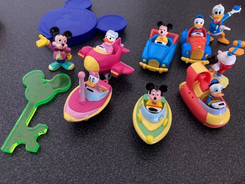 Super lotto topolino - lotto, disney