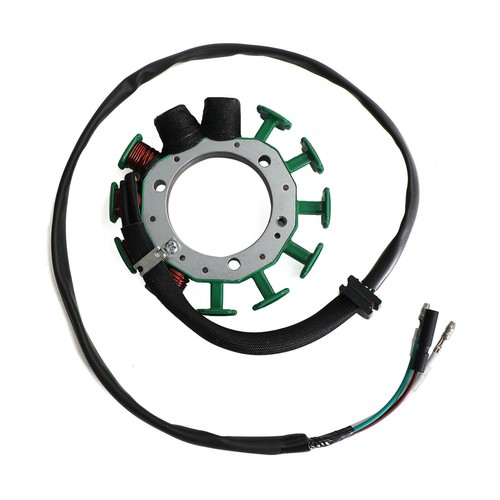 Stator alternateur pour - stator, d'alternateur