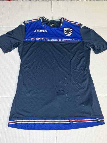 Sampdoria maglie allenamento - sampdoria,