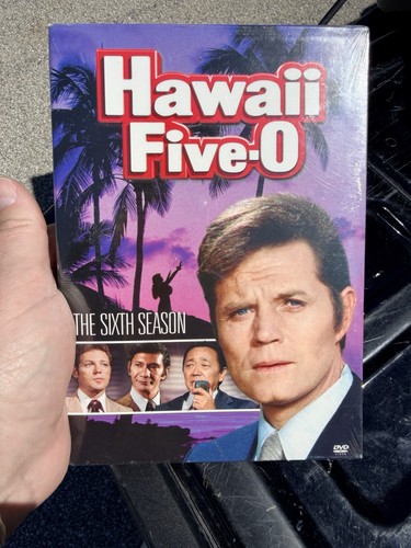 New sealed hawaii - new, the