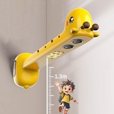 Stadiometro Misuratore Rapido Ricaricabile Per La Decorazione Domestica Dei