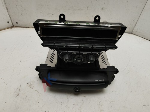 Mini r56 r60 lci boost - r56,
