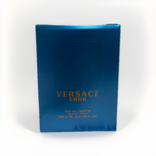 Versace eros eau - versace, de