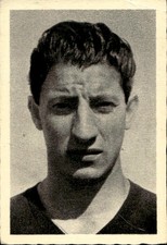 figurina Card Il Calcio