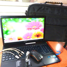 Sony Vaio EB PREMIUM 15