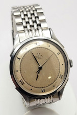 Raro paraurti Omega uomo