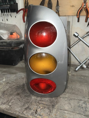 88374 fanale stop posteriore - fanale,