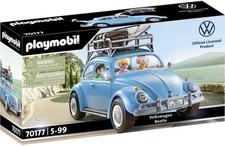 Playmobil volkswagen - playmobil,