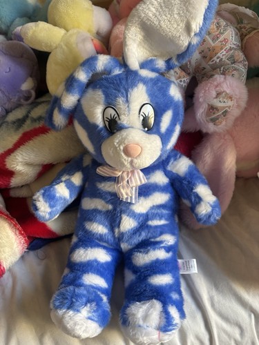 Peluche pan zucchero - peluche,