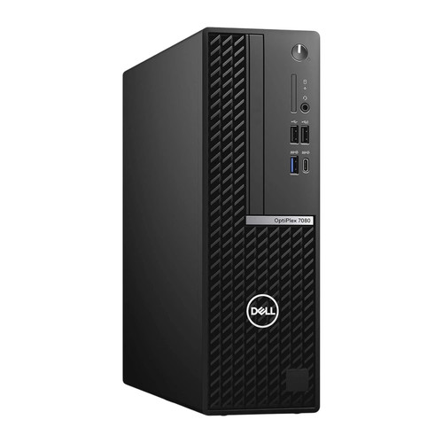 Dell optiplex 7080 10a gen - dell,