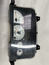 Orologi cruscotto Ford escort