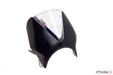 5656 - VISION WINDSHIELD DOME