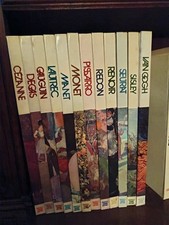 Enciclopedia Arte Pittura