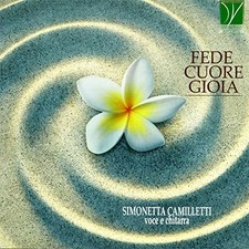 Camilletti Simonetta - Fede