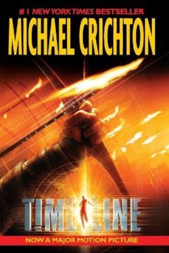 Michael crichton timeline - michael,