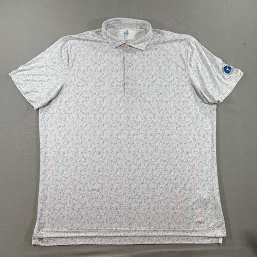 Polo johnnie peso piuma - johnnie,