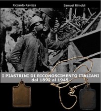 Libro piastrini di - r),